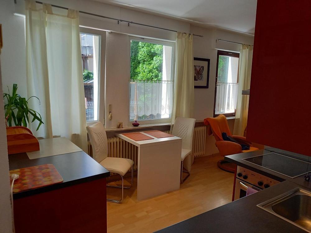 Apartments Ho30 Stuttgart Exterior photo